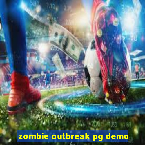 zombie outbreak pg demo